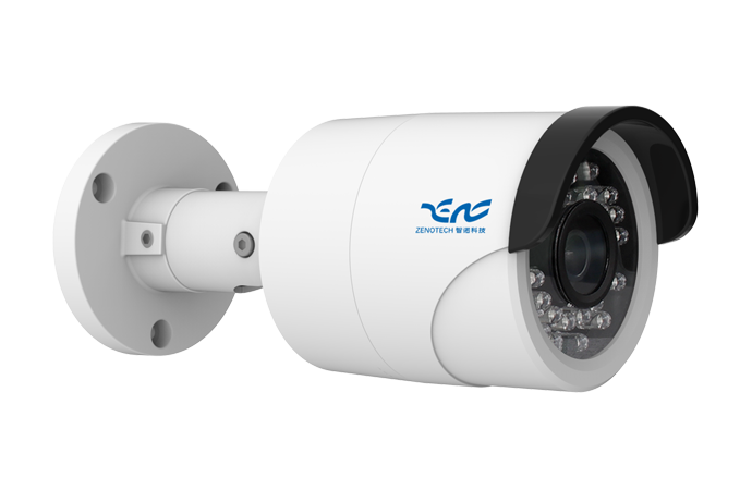 200萬經(jīng)濟(jì)型紅外高清一體化網(wǎng)絡(luò)攝像機